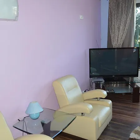 Apartment Apartmenty Zloty Dab *