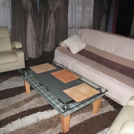 Apartmenty Zloty Dab Apartment Kolobrzeg