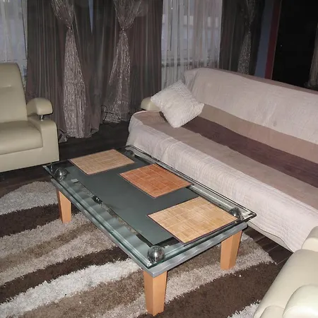Apartmenty Zloty Dab Apartment Kolobrzeg