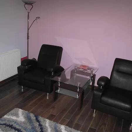 Apartmenty Zloty Dab * Kolobrzeg
