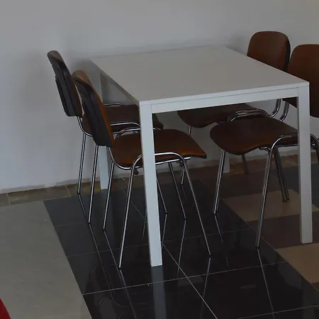 Apartmenty Zloty Dab