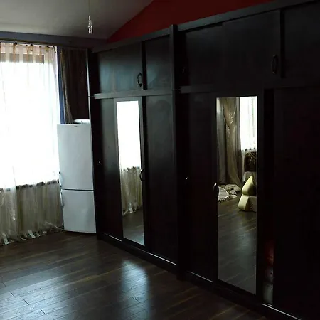 Apartment Apartmenty Zloty Dab Kolobrzeg