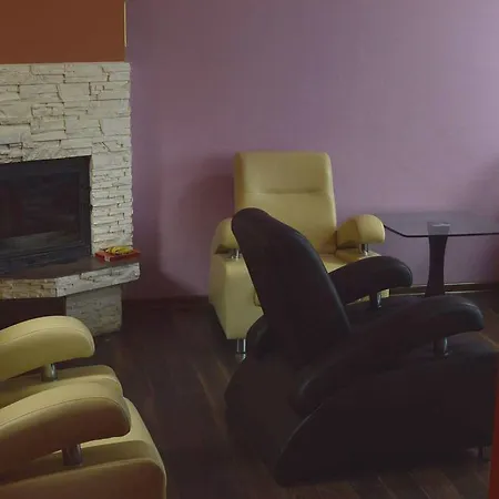 Apartment Apartmenty Zloty Dab *