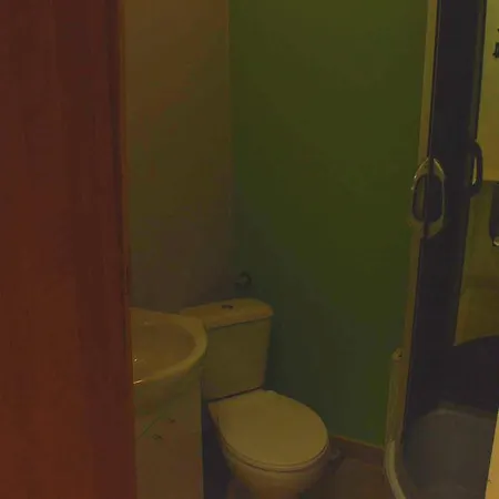 Apartmenty Zloty Dab Kolobrzeg
